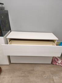 Cassettiera 