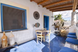 Appartamento di 60 m² con 3 locali a Lipari