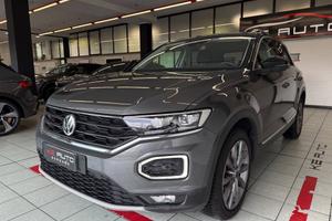 Volkswagen T-Roc 1.5 tsi Advanced dsg