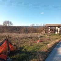 Proprietà rustica con terreno a Rapolano Terme