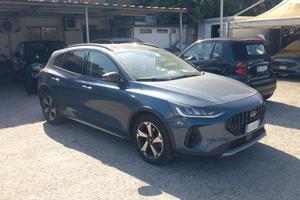 FORD FOCUS 1.0 Hybrid 125cv 5 Porte ST-Line