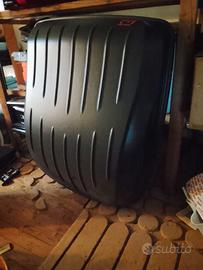 Box Potatutto Reef EVO -G3 da auto