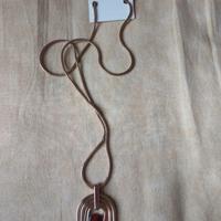 Collana con pendente 📿