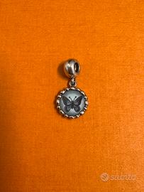 Charm cameo Pandora