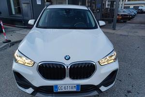 X1 xDrive25e Business Advantage