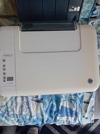Stampante scanner HP Deskjet2540