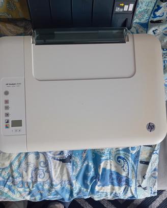 Stampante scanner HP Deskjet2540