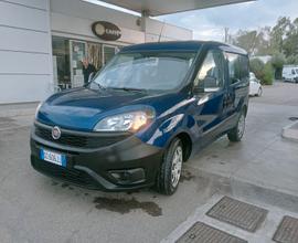 Fiat Doblo Doblò 1.6 MJT 120CV S&S PC Combi N1 Eas