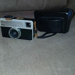 fotocamera vintage