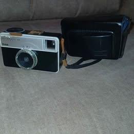 fotocamera vintage