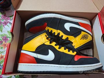 Scarpe Nike Air Jordan