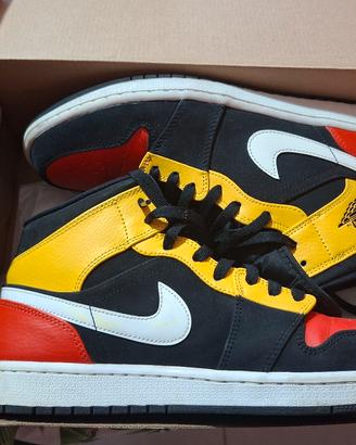 Scarpe Nike Air Jordan