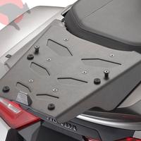 HONDA GL 1800 GOLD WING PIASTRA GIVI