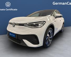 Volkswagen ID.5 77 kwh pro performance 204cv