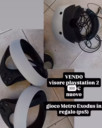 playstaton5 vr2
