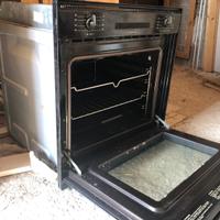 Forno a gas SMEG da incasso