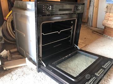 Forno a gas SMEG da incasso