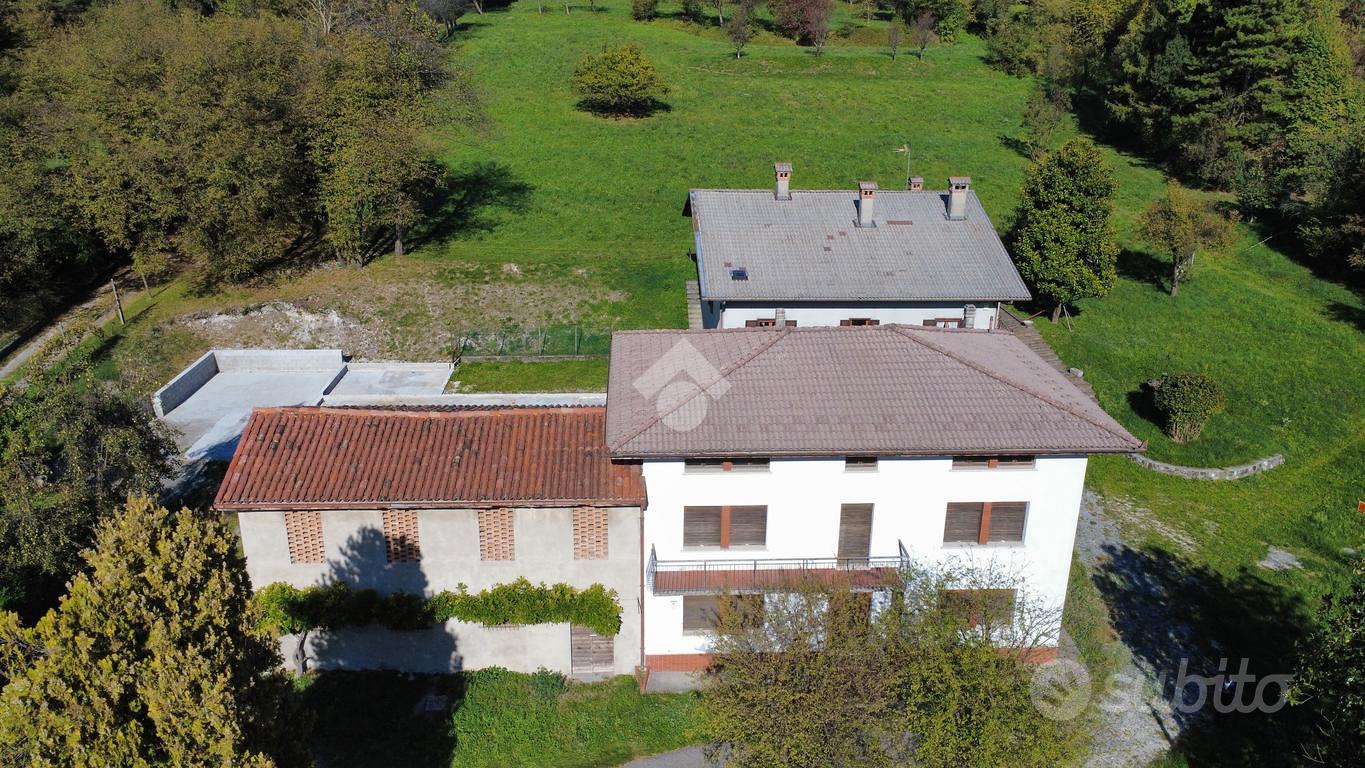 Casa – Tolmezzo, Pissebus - Vista 2