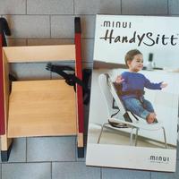 alzasedia Handysitt Minui