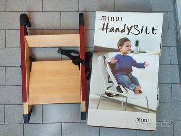 alzasedia Handysitt Minui