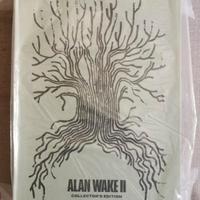 PS5 - Alan Wake II Collector's Edition Limited Run
