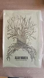 PS5 - Alan Wake II Collector's Edition Limited Run