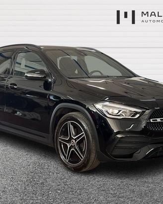 MERCEDES-BENZ GLA 200 d Premium auto