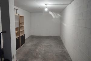 Garage 22 mq