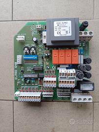 Elpro scheda di comando 