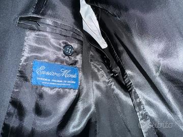 Giacca sartoriale MONTI Nuova
