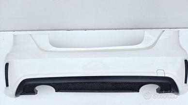 Paraurti posteriore classe a w176 amg
