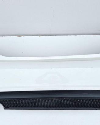 Paraurti posteriore classe a w176 amg