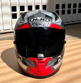HJC RPHA11