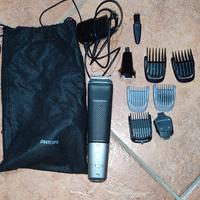 taglia capelli e regola barba Philips 