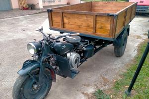 Moto Guzzi Altro modello - 1961
