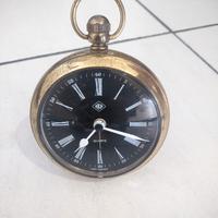 orologio da tavolo west germany mkm