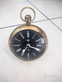 orologio da tavolo west germany mkm