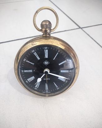 orologio da tavolo west germany mkm