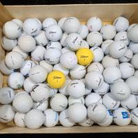 100 Titleist Mix palline da golf