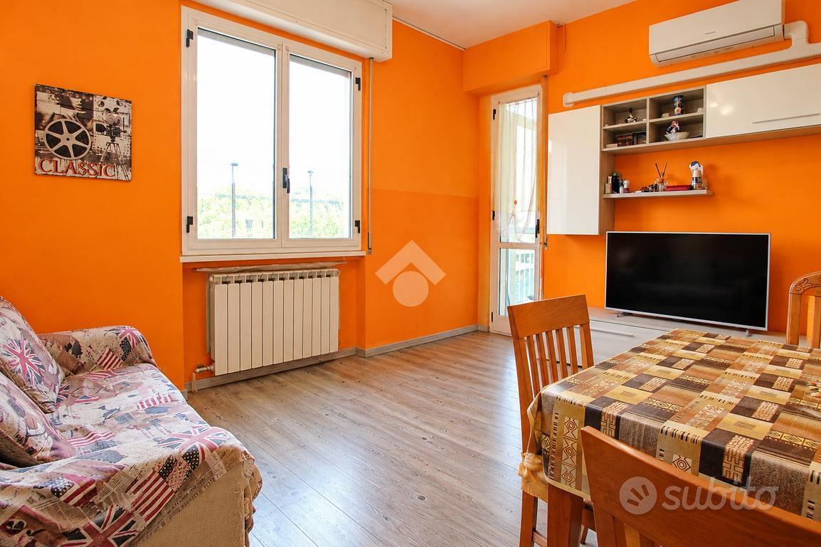 Appartamento – Segrate, Milano Due, Rovagnasco - Vista 2