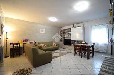 3 LOCALI A COLOGNO MONZESE