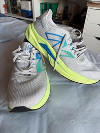 Scarpe corsa new balance