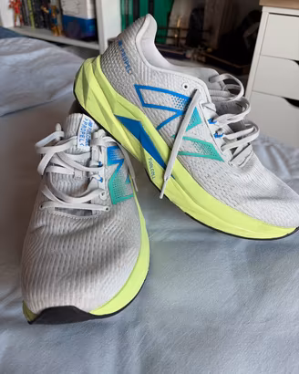 Scarpe corsa new balance