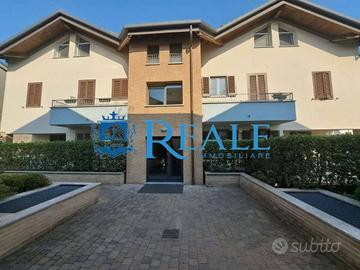Appartamento di 55 m² con 2 locali e box auto dopp