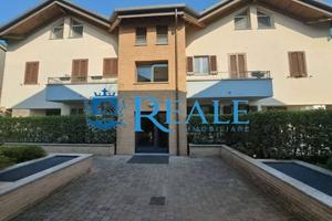 Appartamento di 55 m² con 2 locali e box auto dopp