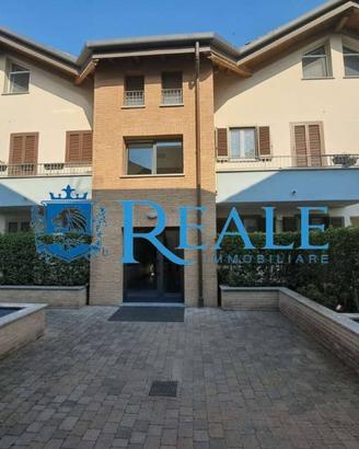 Appartamento di 55 m² con 2 locali e box auto dopp