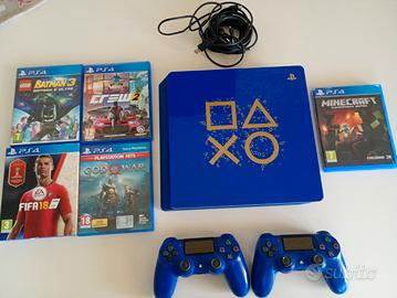 ps4 Days of plays 