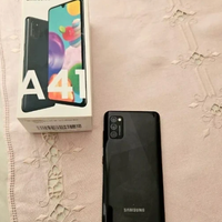 Samsung Galaxy A41 - 128 GB come NUOVO
