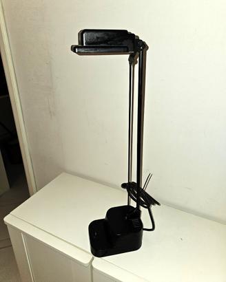 Lampada da tavolo vintage anni 80