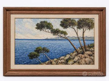 Renxo Paoletti - Marina Mediterranea